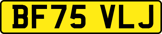 BF75VLJ