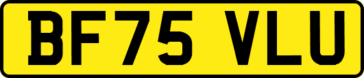 BF75VLU