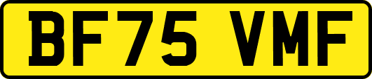 BF75VMF