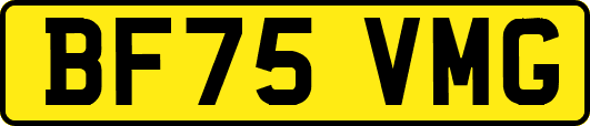 BF75VMG