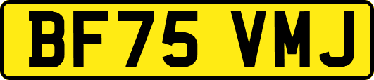 BF75VMJ