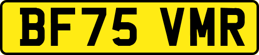 BF75VMR