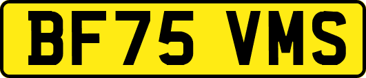 BF75VMS