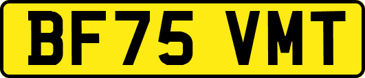 BF75VMT