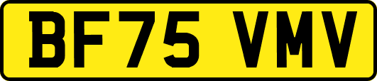 BF75VMV