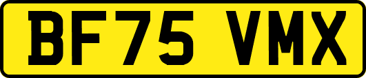 BF75VMX