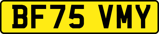 BF75VMY