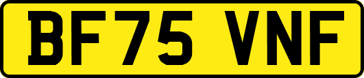 BF75VNF