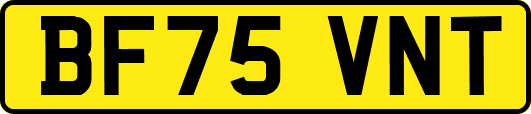 BF75VNT