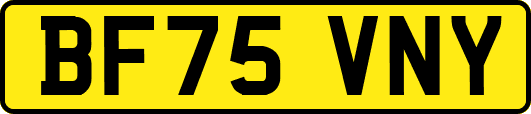 BF75VNY