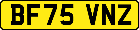 BF75VNZ