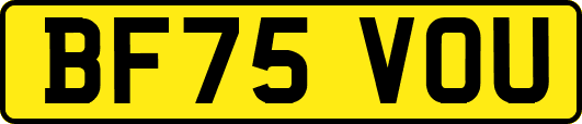 BF75VOU