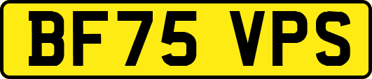 BF75VPS