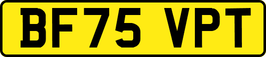 BF75VPT