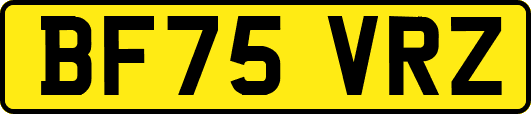 BF75VRZ