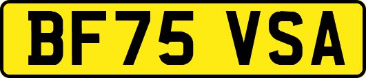 BF75VSA