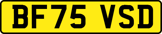 BF75VSD