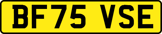 BF75VSE