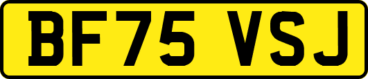 BF75VSJ