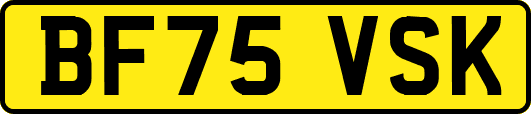 BF75VSK