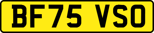 BF75VSO