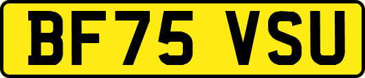 BF75VSU