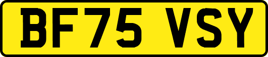 BF75VSY