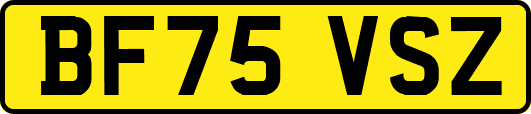 BF75VSZ