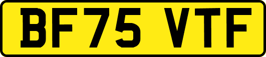 BF75VTF