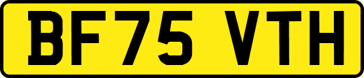 BF75VTH