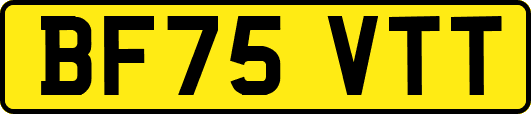 BF75VTT