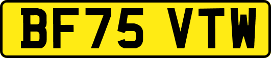 BF75VTW