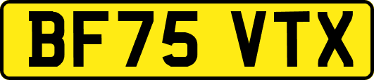 BF75VTX