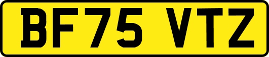 BF75VTZ