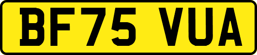 BF75VUA