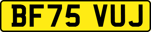 BF75VUJ