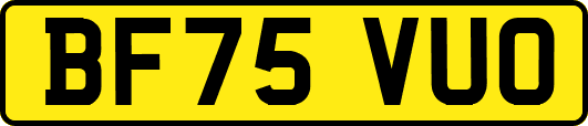 BF75VUO