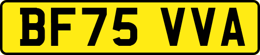BF75VVA