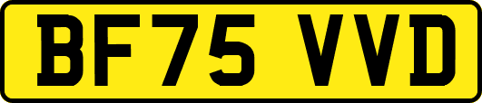 BF75VVD