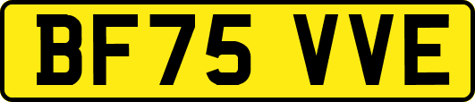 BF75VVE