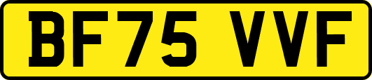 BF75VVF