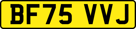 BF75VVJ