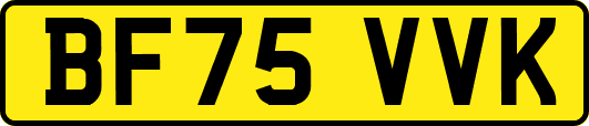 BF75VVK