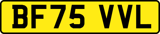 BF75VVL
