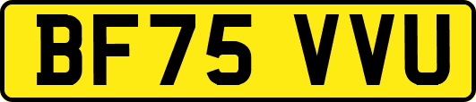 BF75VVU