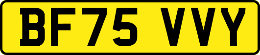 BF75VVY
