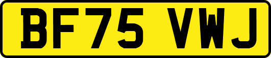 BF75VWJ