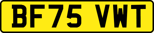 BF75VWT