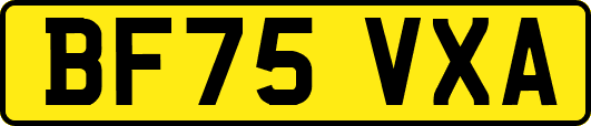 BF75VXA