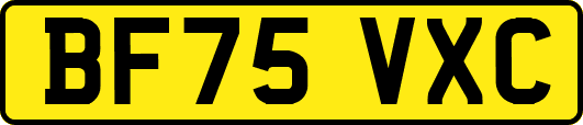 BF75VXC